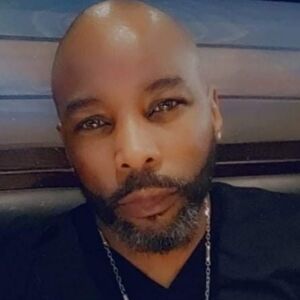 Meet your Posher, LaCaius